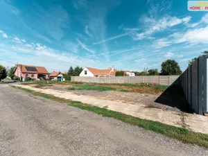 Prodej pozemku pro bydlení, Drnholec, Dyjská, 437 m2