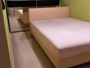 Prodej bytu 2+1, Ostrava - Bělský Les, Dr. Šavrdy, 46 m2