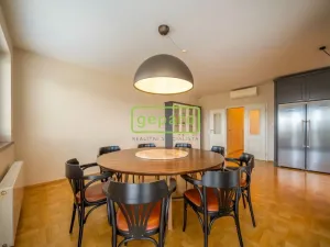 Prodej bytu 3+kk, Praha, Učňovská, 90 m2