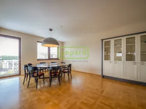 Prodej bytu 3+kk, Praha, Učňovská, 90 m2