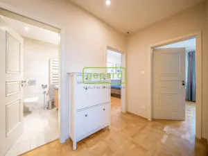 Prodej bytu 3+kk, Praha, Učňovská, 90 m2