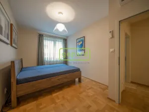 Prodej bytu 3+kk, Praha, Učňovská, 90 m2