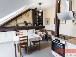 Prodej rodinného domu, Příbram, Na Valešince, 162 m2