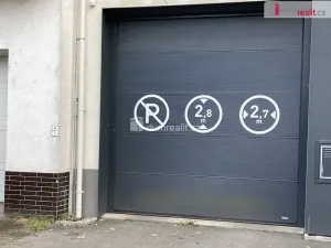 Pronájem bytu 2+kk, Plzeň, Na Roháči, 64 m2
