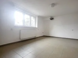 Pronájem bytu 2+1, České Budějovice - České Budějovice 6, 43 m2
