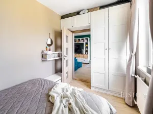 Prodej bytu 3+1, České Budějovice, A. Trägera, 63 m2