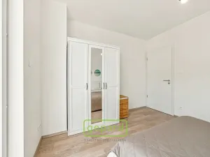 Prodej bytu 2+kk, Unhošť, Karla Čapka, 35 m2