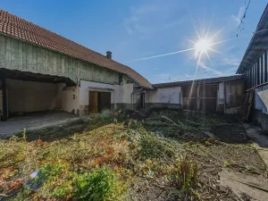 Prodej rodinného domu, Makov, 263 m2