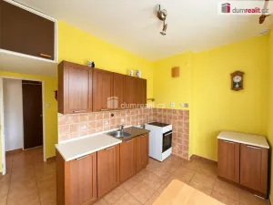 Prodej bytu 1+1, Břeclav - Poštorná, Hájová, 34 m2