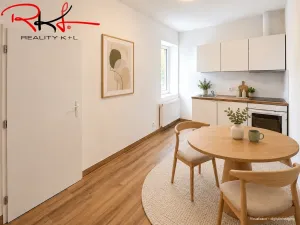 Prodej bytu 3+kk, Roudnice nad Labem, Havlíčkova, 44 m2