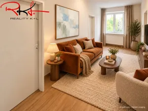 Prodej bytu 3+kk, Roudnice nad Labem, Havlíčkova, 44 m2