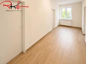 Prodej bytu 3+kk, Roudnice nad Labem, Havlíčkova, 44 m2