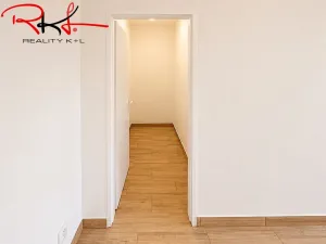 Prodej bytu 3+kk, Roudnice nad Labem, Havlíčkova, 44 m2