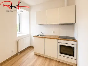 Prodej bytu 3+kk, Roudnice nad Labem, Havlíčkova, 44 m2