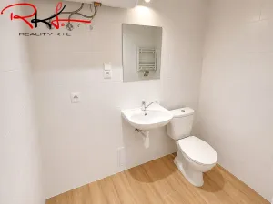 Prodej bytu 3+kk, Roudnice nad Labem, Havlíčkova, 44 m2