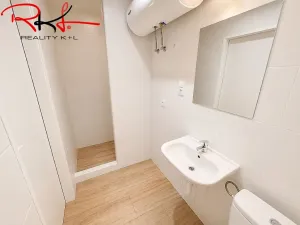 Prodej bytu 3+kk, Roudnice nad Labem, Havlíčkova, 44 m2