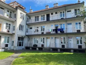 Prodej bytu 2+1, Prostějov, Určická, 56 m2