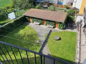 Prodej bytu 2+1, Prostějov, Určická, 56 m2