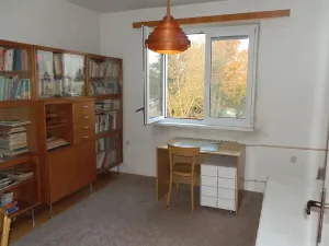 Pronájem bytu 3+1, Olomouc, Hněvotínská, 64 m2