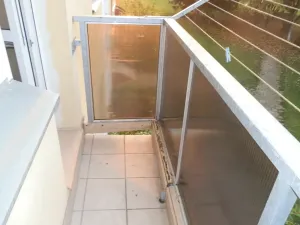 Pronájem bytu 3+1, Olomouc, Hněvotínská, 64 m2