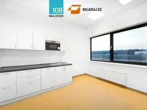 Pronájem skladu, Vejprnice, Tyršova, 7000 m2