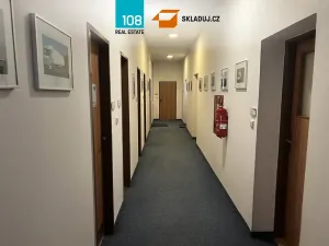 Pronájem skladu, Benátky nad Jizerou, Pražská, 8260 m2
