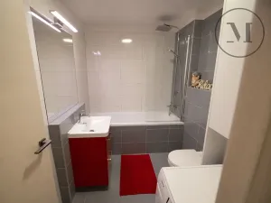 Prodej bytu 3+kk, Borek, Dlouhá, 68 m2