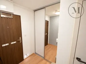 Prodej bytu 3+kk, Borek, Dlouhá, 68 m2