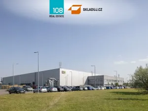 Pronájem skladu, Karviná, Poštovní, 10446 m2