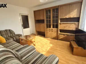 Pronájem bytu 3+1, Kladno - Kročehlavy, Ústecká, 62 m2