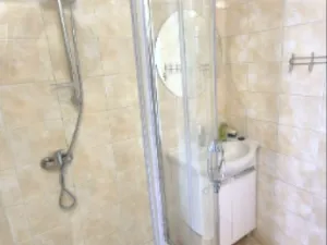 Pronájem bytu 3+1, Kladno - Kročehlavy, Ústecká, 62 m2