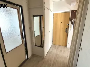Pronájem bytu 3+1, Kladno - Kročehlavy, Ústecká, 62 m2