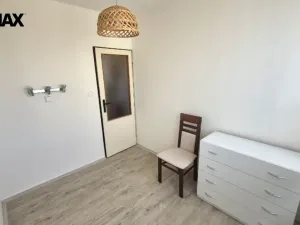 Pronájem bytu 3+1, Kladno - Kročehlavy, Ústecká, 62 m2