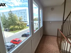Pronájem bytu 3+1, Kladno - Kročehlavy, Ústecká, 62 m2