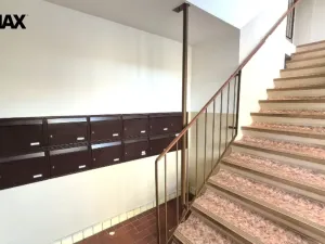 Pronájem bytu 3+1, Kladno - Kročehlavy, Ústecká, 62 m2