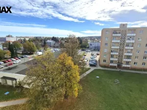 Pronájem bytu 3+1, Kladno - Kročehlavy, Ústecká, 62 m2