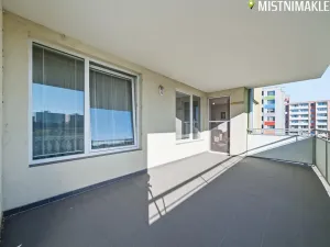 Prodej bytu 3+kk, Olomouc - Povel, Janského, 66 m2