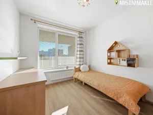 Prodej bytu 3+kk, Olomouc - Povel, Janského, 66 m2