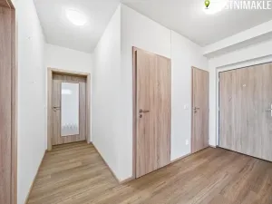 Prodej bytu 3+kk, Olomouc - Povel, Janského, 66 m2