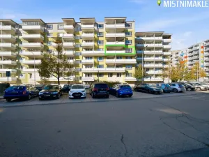 Prodej bytu 3+kk, Olomouc - Povel, Janského, 66 m2