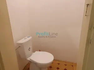 Prodej bytu 2+kk, Šumperk, Banskobystrická, 50 m2