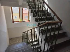 Prodej bytu 2+kk, Šumperk, Banskobystrická, 50 m2