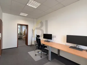 Pronájem kanceláře, Hodonín, Národní třída, 34 m2