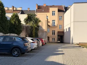 Pronájem kanceláře, Hodonín, Národní třída, 34 m2