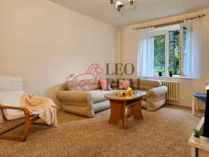 Pronájem bytu 3+1, Kopřivnice, K. Čapka, 61 m2