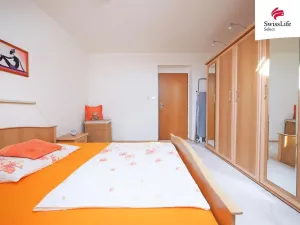 Pronájem bytu 2+1, Žďár nad Sázavou - Žďár nad Sázavou 3, Revoluční, 51 m2