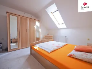 Pronájem bytu 2+1, Žďár nad Sázavou - Žďár nad Sázavou 3, Revoluční, 51 m2