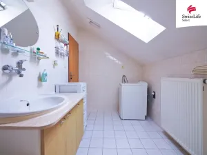Pronájem bytu 2+1, Žďár nad Sázavou - Žďár nad Sázavou 3, Revoluční, 51 m2