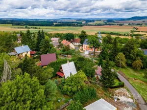 Prodej chaty, Pšov - Chlum, 42 m2