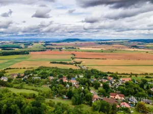 Prodej chaty, Pšov - Chlum, 42 m2